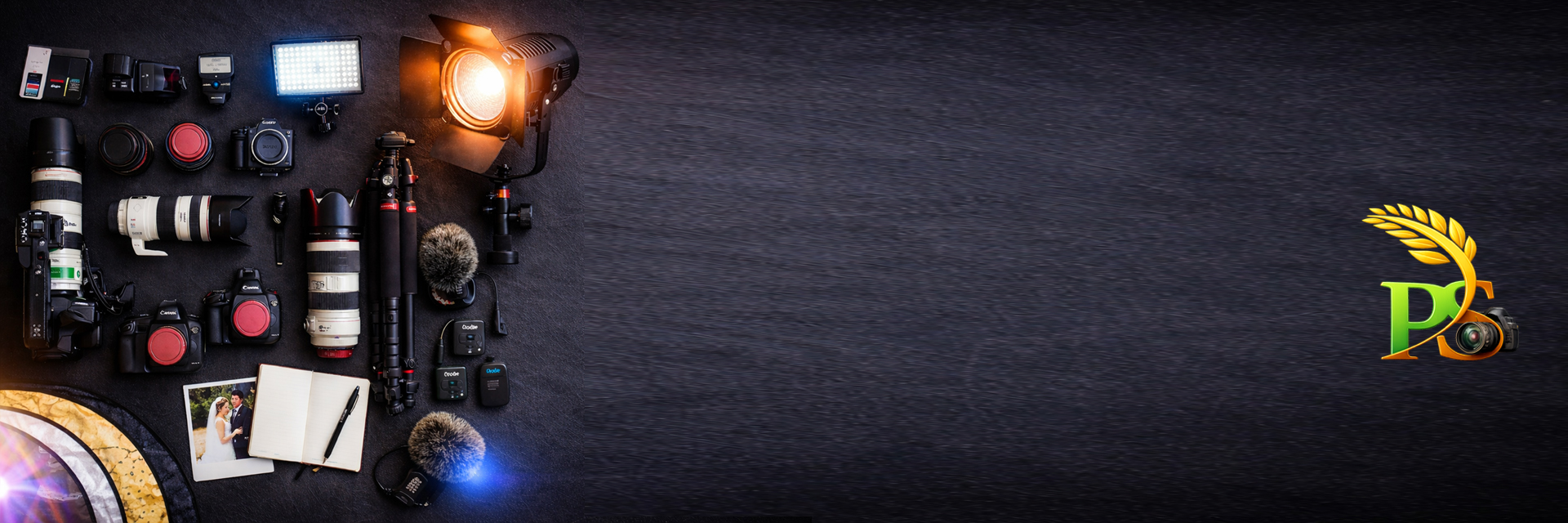 Studio Prince Wedding Photography