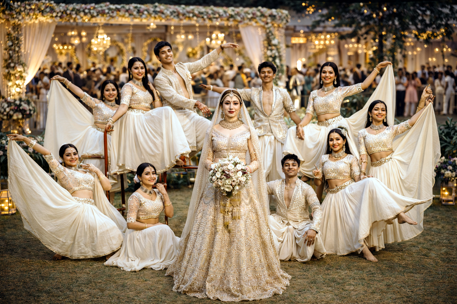 Studio Prince Photoshoot