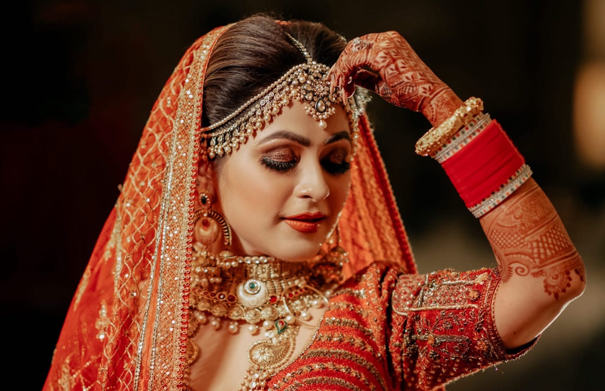 Indian Wedding Photography Trends