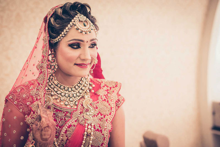 Best Wedding Photography by Studio Prince Delhi, NCR, India